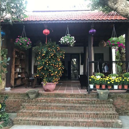 Jackfruit Homestay Hoi An Zewnętrze zdjęcie