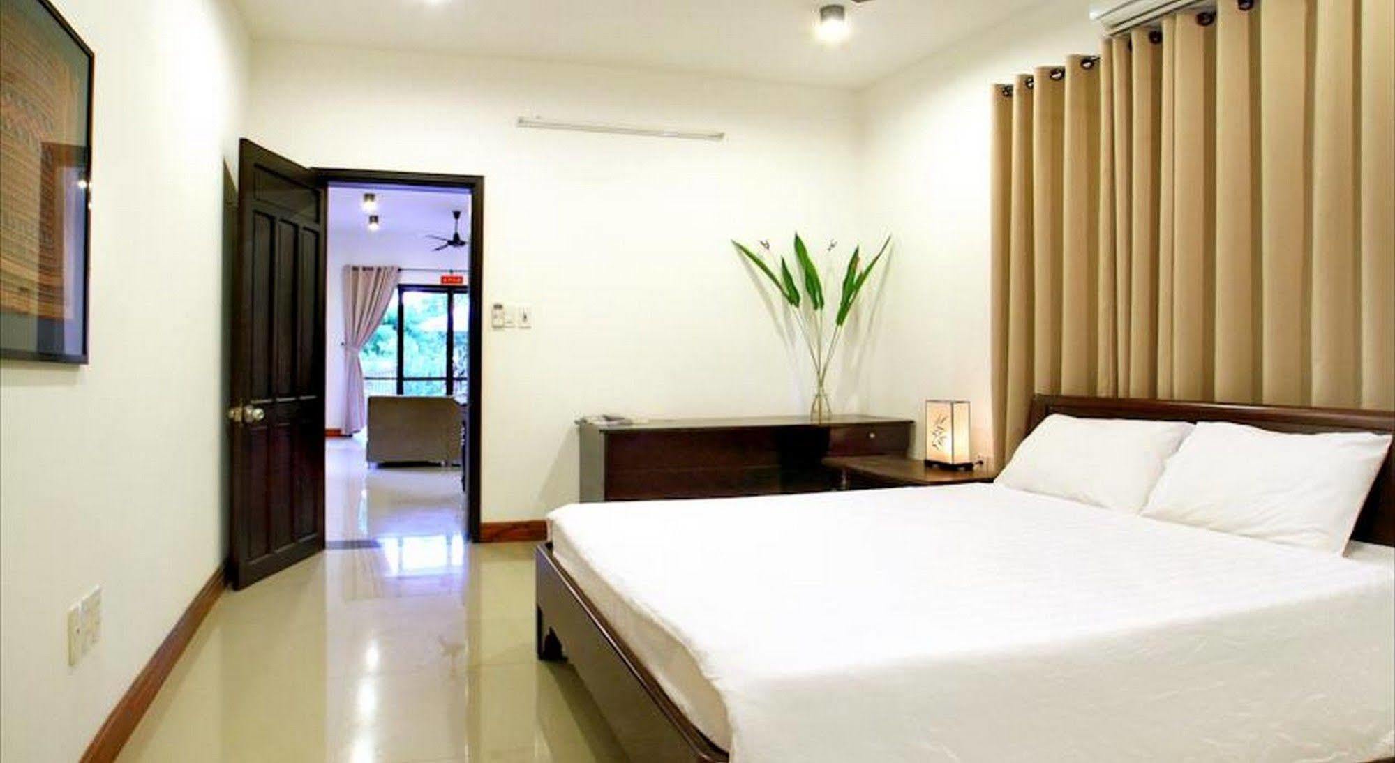 Jackfruit Homestay Hoi An Zewnętrze zdjęcie