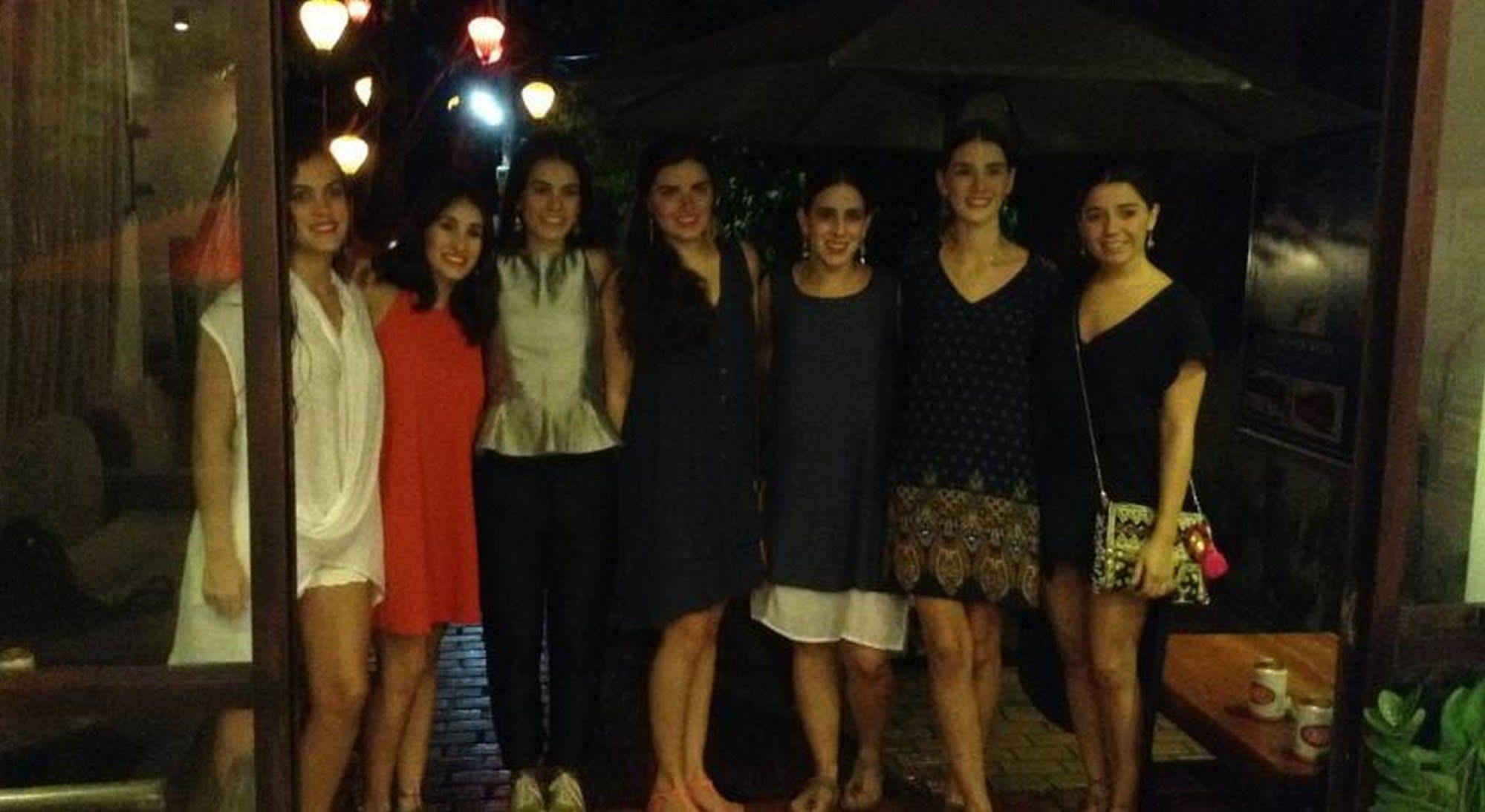 Jackfruit Homestay Hoi An Zewnętrze zdjęcie